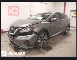 نیسان مۆرانۆ